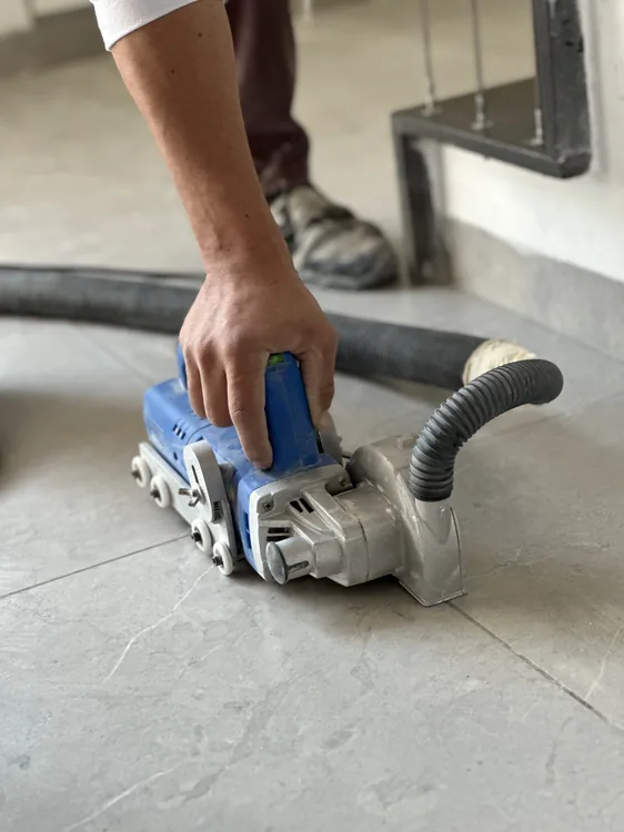 ציוד ליטוש יהלום מקצועי — משי ליטושים